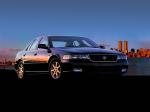 Cadillac Seville STS 1998 года (EU)